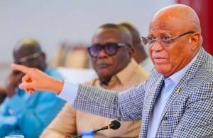 Akwa Ibom Saved ₦200bn Through Prudent Project Management, Says Gov Eno umo-eno-1