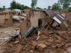 PHOTOS: Three Die, Houses Destroyed As Windstorm Wreaks Havoc In Yobe yobe-windstorm-