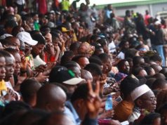Tinubu Launches ‘Power Force’ To Train 5,000 Youth For Nationwide Smart Meter Rollout youth-Nigeria