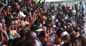 Tinubu Launches ‘Power Force’ To Train 5,000 Youth For Nationwide Smart Meter Rollout youth-Nigeria