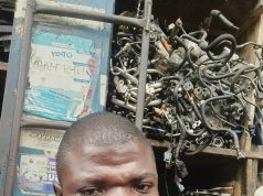 Man laments as “wife material” he met on Facebook and liked disappears after he sent her money to cook for him
