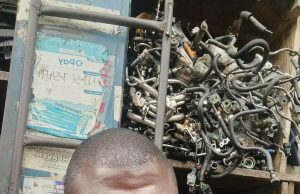 Man laments as “wife material” he met on Facebook and liked disappears after he sent her money to cook for him