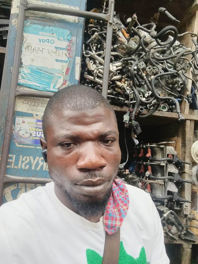 Man laments as “wife material” he met on Facebook and liked disappears after he sent her money to cook for him
