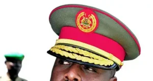 Ugandan president’s son announces 2031 bid to succeed his father who has been in power for four decades