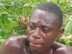 Court remands alleged serial k!ller over m8rder in Cross River