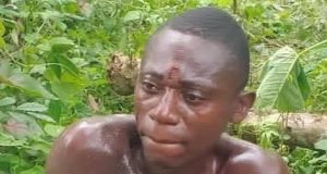 Court remands alleged serial k!ller over m8rder in Cross River