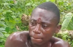 Court remands alleged serial k!ller over m8rder in Cross River