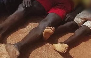 Suspected herders k!ll father and his two children in fresh Benue attack