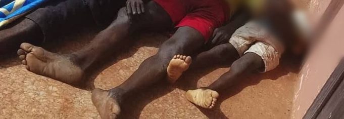 Suspected herders k!ll father and his two children in fresh Benue attack