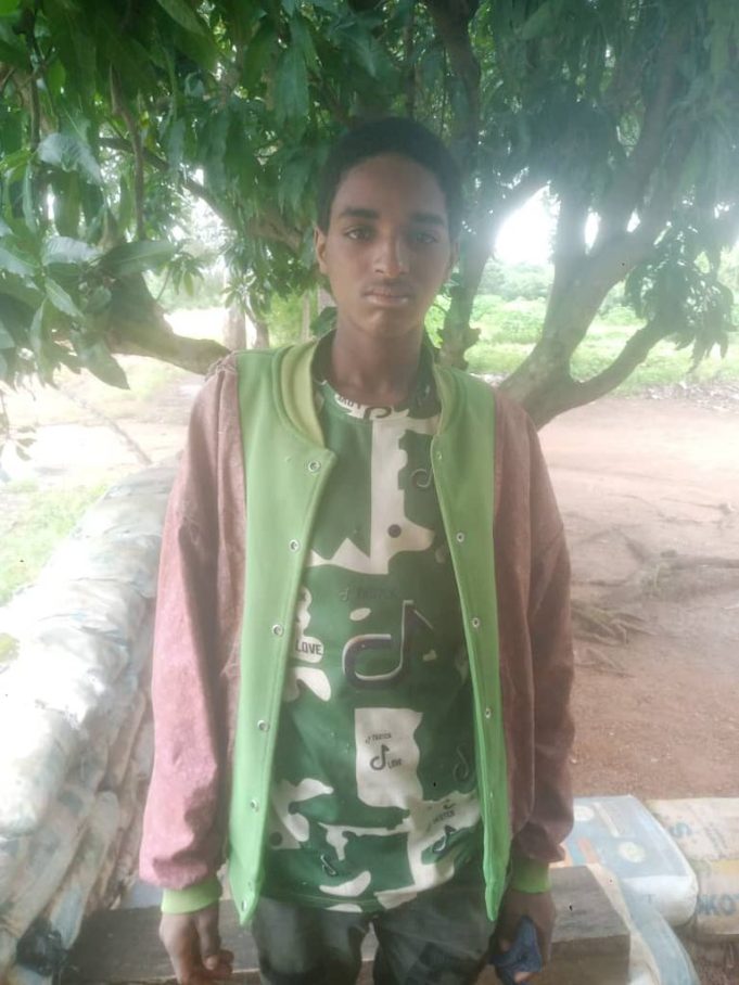 Troops arrest teenage herders over alleged farm destruction in Plateau