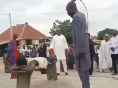 Court sentences man to 13 years imprisonment and 20 lashes for r@ping his neighbour’s 10-year-old daughter in Minna