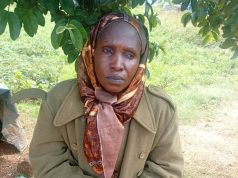 Fleeing kidnappers abandon female victim in Plateau