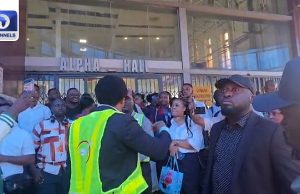 NCAA Appeals To Aviation Unions As Industrial Action Grounds Flights Airport