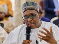 FEC Approves National Mental Health Act Amendment To Decriminalise Attempted Suicide Ali-Pate