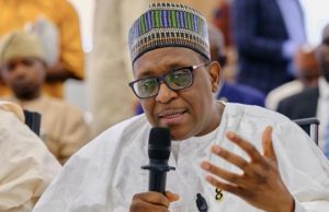 FEC Approves National Mental Health Act Amendment To Decriminalise Attempted Suicide Ali-Pate