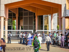 Tinubu Orders ‘Comprehensive’ Audit Of IPPIS, Govt Systems Over Ghost Workers, ‘Fake Agencies’ Federal-Secretariat