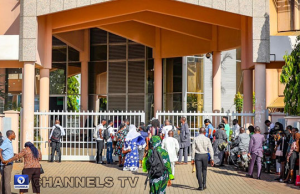 Tinubu Orders ‘Comprehensive’ Audit Of IPPIS, Govt Systems Over Ghost Workers, ‘Fake Agencies’ Federal-Secretariat
