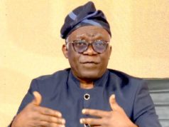 Falana Seeks Thorough Probe Into Mary Habila, Other Controversial Deaths Femi-Falana-