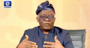 Falana Seeks Thorough Probe Into Mary Habila, Other Controversial Deaths Femi-Falana-