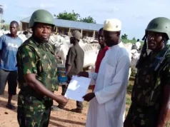 Troops recover 147 stolen livestock, motorcycles in Sokoto IMG WA