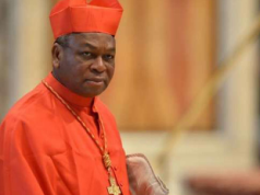 ‘We’re done talking, govern better’ — Cardinal Onaiyekan tells Presidency IMG