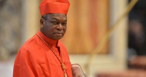 ‘We’re done talking, govern better’ — Cardinal Onaiyekan tells Presidency IMG