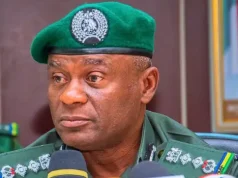 Criminality Has No Ethnicity, Terrorism Has No Religion, IGP Disu Cautions Against Profiling Inspector-General-Of-Police-Tunji-Disu