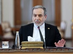 ‘Failed Policies’, Iran Slams Trump’s Economic Pressure Plan Iran-foreign-minister-1