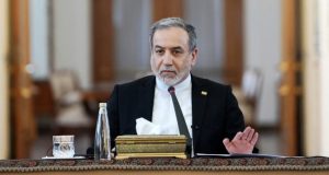 ‘Failed Policies’, Iran Slams Trump’s Economic Pressure Plan Iran-foreign-minister-1