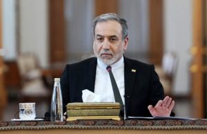 ‘Failed Policies’, Iran Slams Trump’s Economic Pressure Plan Iran-foreign-minister-1