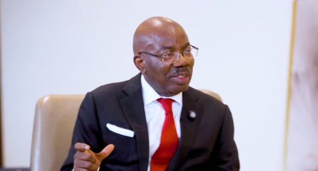 Many Students Wouldn’t Have Gone To University Without NELFUND — Jim Ovia Jim-Ovia-1