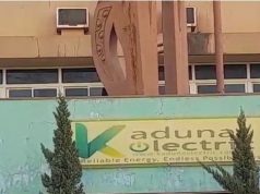 NERC Dissolves Kaduna DisCo Board Over Debt Kaduna-Electric