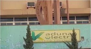 NERC Dissolves Kaduna DisCo Board Over Debt Kaduna-Electric