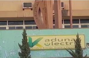 NERC Dissolves Kaduna DisCo Board Over Debt Kaduna-Electric