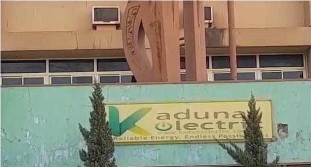 NERC Dissolves Kaduna DisCo Board Over Debt Kaduna-Electric