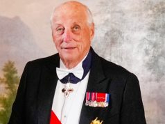 Norway’s King Harald Dies At 89