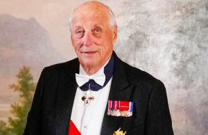 Norway’s King Harald Dies At 89 King-Harald-V