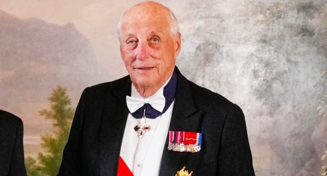 King-Harald-V