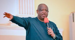 Mutfwang Moves Against Unauthorised Hisbah Activities In Plateau, Orders Security Agencies To Act Mutfwang-1