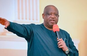 Mutfwang Moves Against Unauthorised Hisbah Activities In Plateau, Orders Security Agencies To Act Mutfwang-1