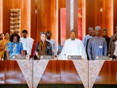 FG Awards Contracts For Rehabilitation Of 13 Police Training Institutions NATIONAL-ECONOMIC-COUNCIL