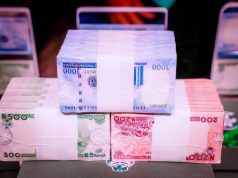 Subsidy Savings: NECA Urges States, Local Govt To Account For ₦10.4tn Received New-naira-note