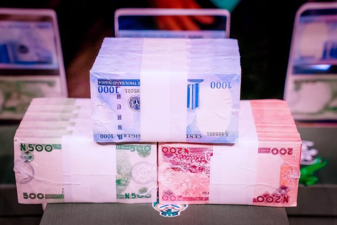 Subsidy Savings: NECA Urges States, Local Govt To Account For ₦10.4tn Received New-naira-note