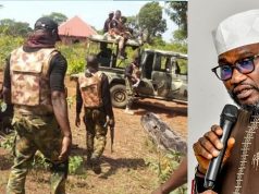 No Contact Made By Abductors Of Niger Worshippers — Commissioner