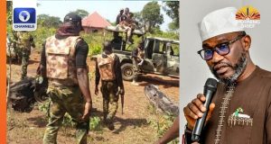 No Contact Made By Abductors Of Niger Worshippers — Commissioner Niger-State