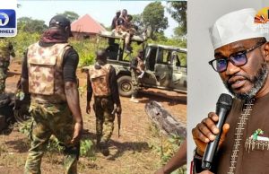 No Contact Made By Abductors Of Niger Worshippers — Commissioner Niger-State