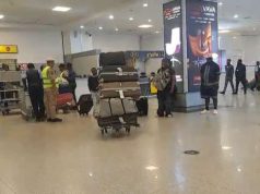 67 More Nigerian Returnees Arrive Lagos From South Africa
