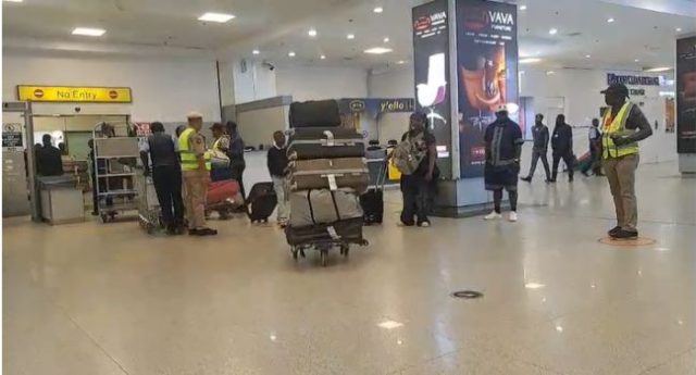 Nigerian-returnees-from-South-Africa
