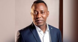 Alleged Cybercrime: Sowore Demands Apology From DSS, Withdrawal Of Charge Omoyele-Sowore