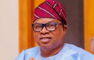 ‘We Respect The Process’: Oyebamiji Endorses APC Review Of Osun Election Result Oyebamiji